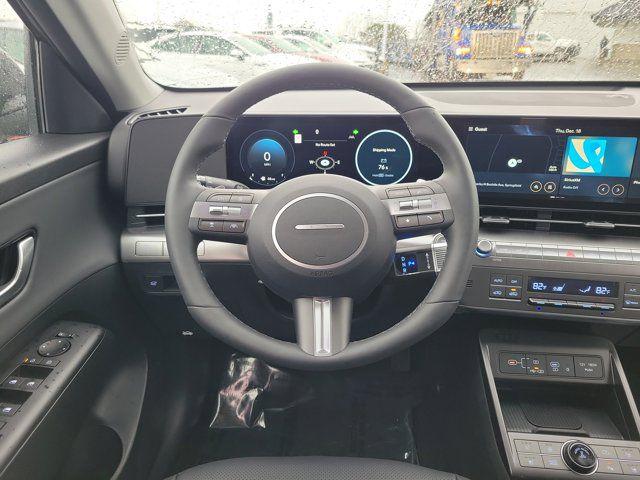 2026 Hyundai Kona Limited - Photo 7