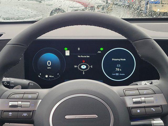 2026 Hyundai Kona Limited - Photo 8