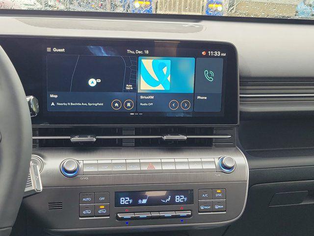 2026 Hyundai Kona Limited - Photo 9