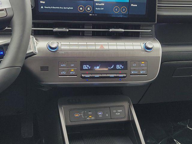 2026 Hyundai Kona Limited - Photo 10