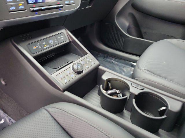 2026 Hyundai Kona Limited - Photo 11