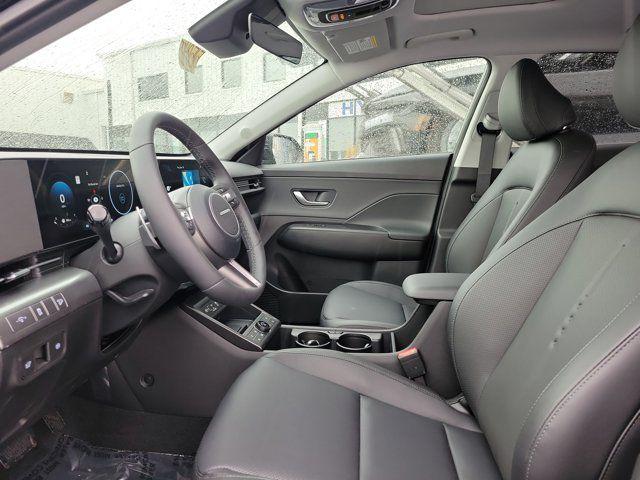 2026 Hyundai Kona Limited - Photo 13