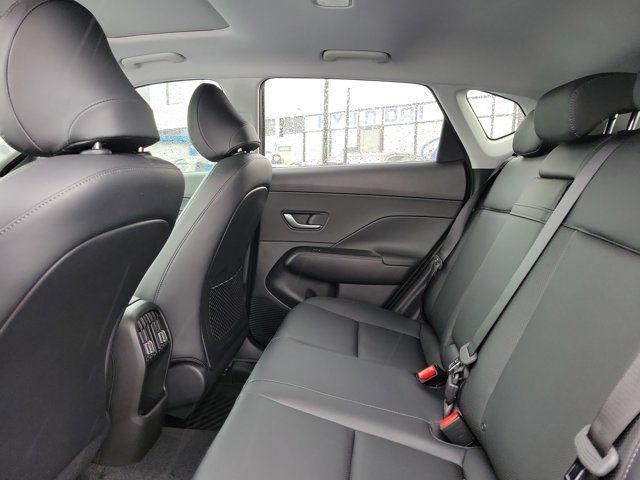 2026 Hyundai Kona Limited - Photo 14