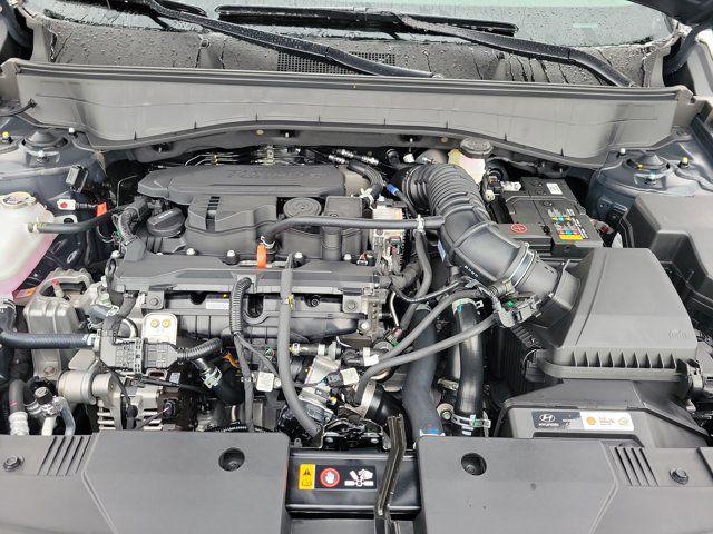 2026 Hyundai Kona Limited - Photo 15