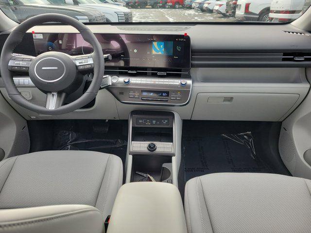 2026 Hyundai Kona Limited - Photo 6