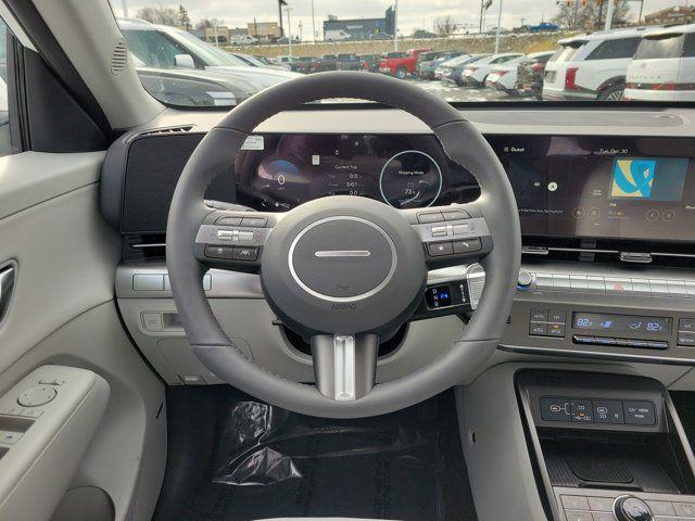 2026 Hyundai Kona Limited - Photo 7