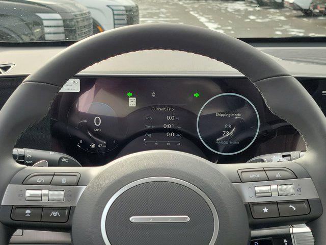 2026 Hyundai Kona Limited - Photo 8