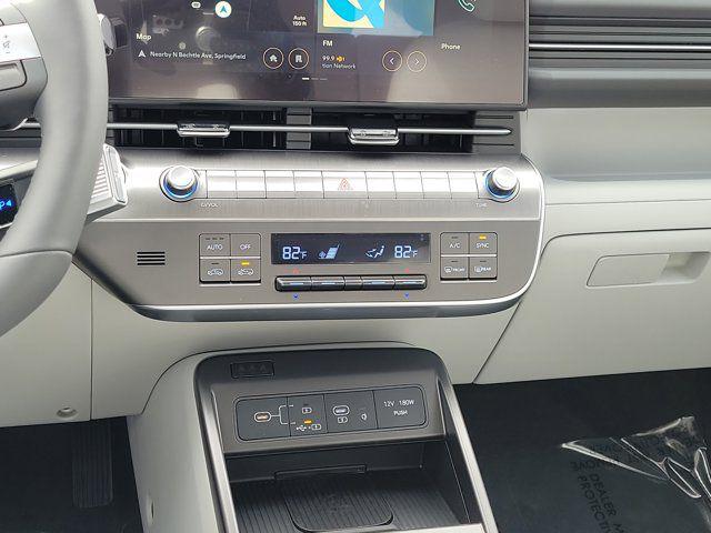 2026 Hyundai Kona Limited - Photo 10