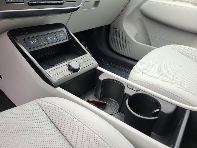 2026 Hyundai Kona Limited - Photo 11