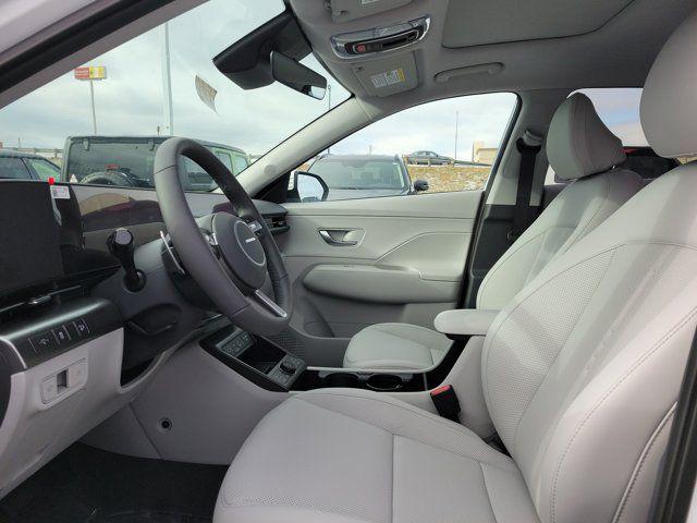 2026 Hyundai Kona Limited - Photo 13