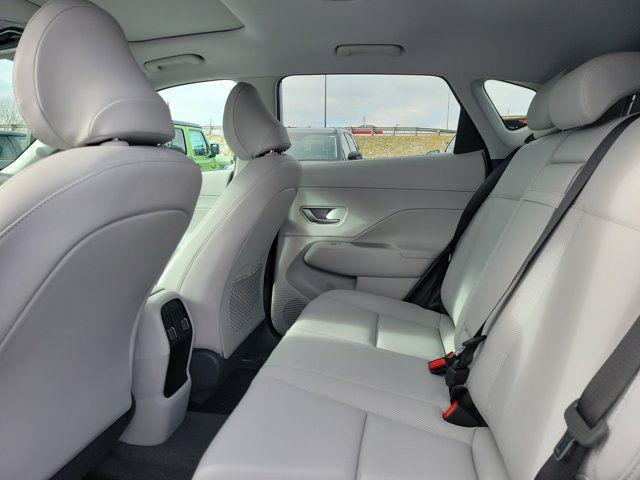 2026 Hyundai Kona Limited - Photo 14