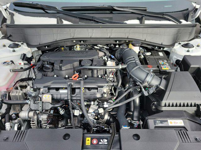 2026 Hyundai Kona Limited - Photo 15
