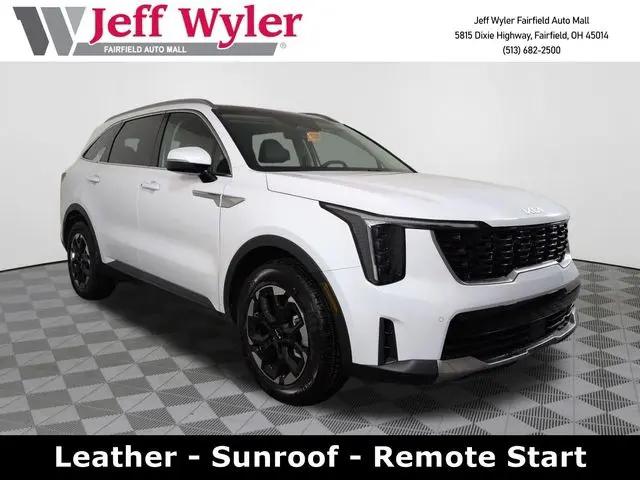 2026 Kia Sorento S for sale near Fairfield, OH