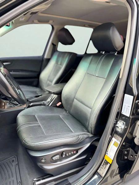 2006 BMW X3 3.0i