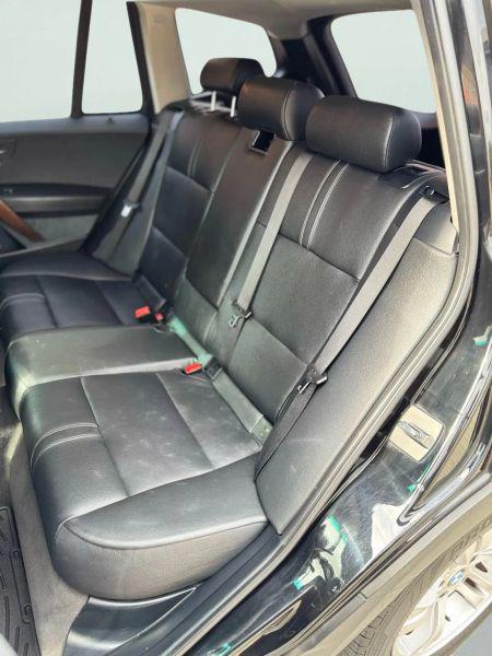 2006 BMW X3 3.0i