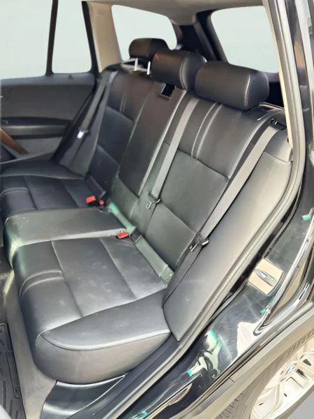 2006 BMW X3 3.0i