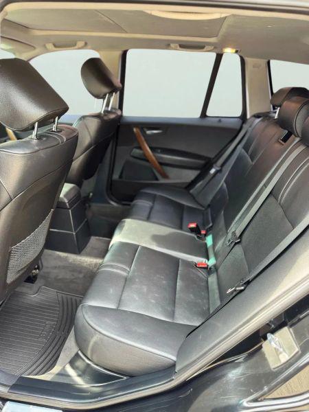 2006 BMW X3 3.0i
