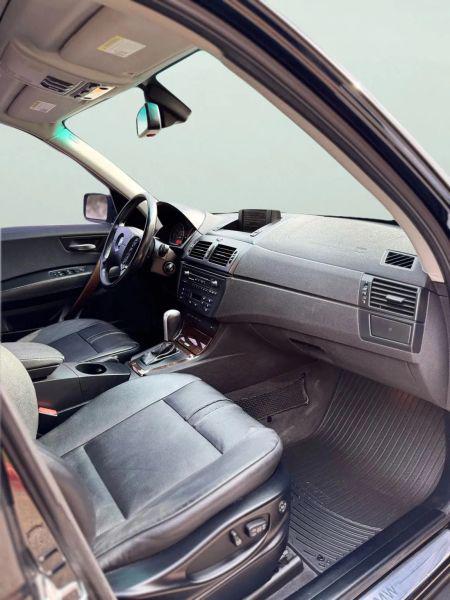 2006 BMW X3 3.0i