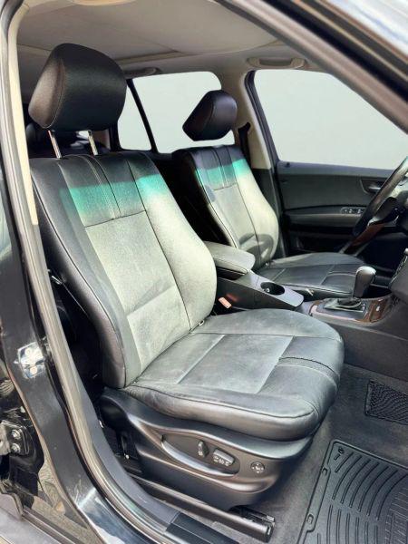 2006 BMW X3 3.0i