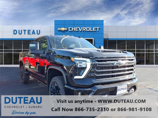 2026 Chevrolet Silverado 2500HD High Country for sale in Lincoln, NE
