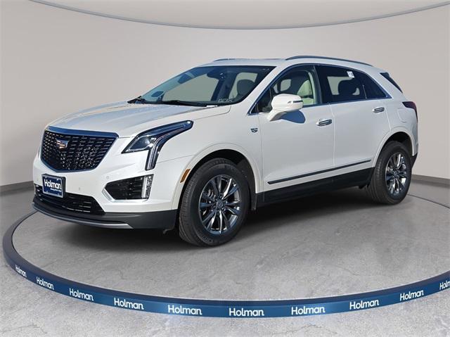 2021 Cadillac XT5 AWD Premium Luxury for sale in Mount Laurel, NJ