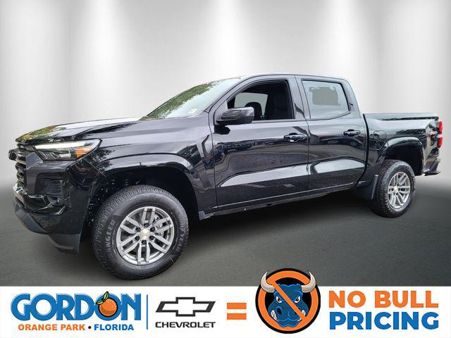 2026 Chevrolet Colorado LT, 4WD for sale in Orange Park, FL