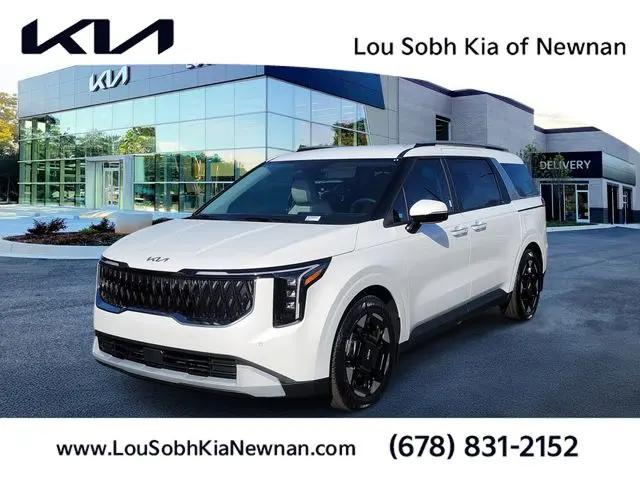 2026 Kia Carnival MPV EX for sale in Newnan, GA