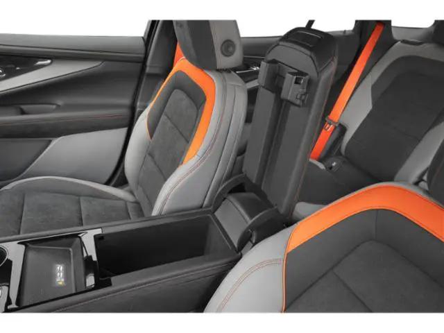 2026 Chevrolet V Blazer SS AWD