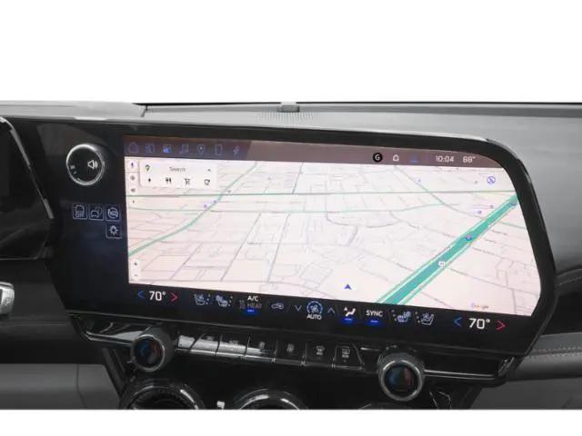 2026 Chevrolet V Blazer SS AWD