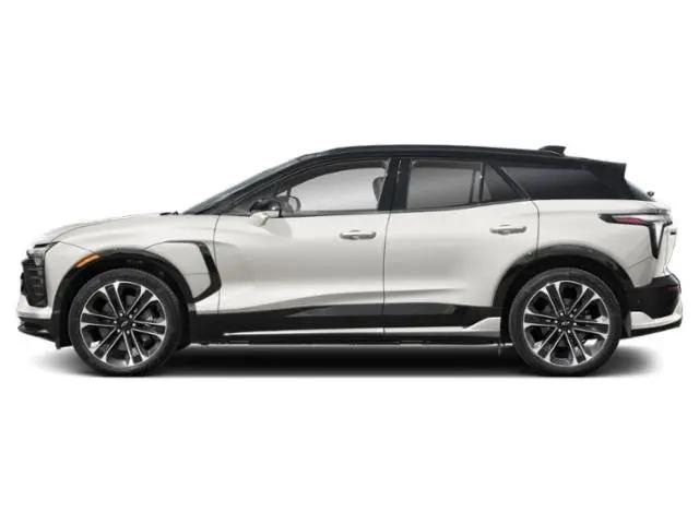 2026 Chevrolet V Blazer SS AWD
