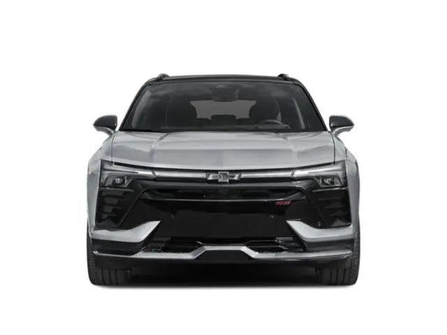 2026 Chevrolet V Blazer SS AWD