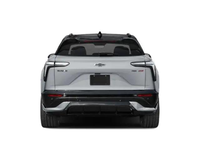 2026 Chevrolet V Blazer SS AWD