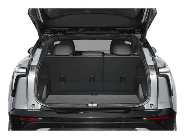 2026 Chevrolet V Blazer SS AWD