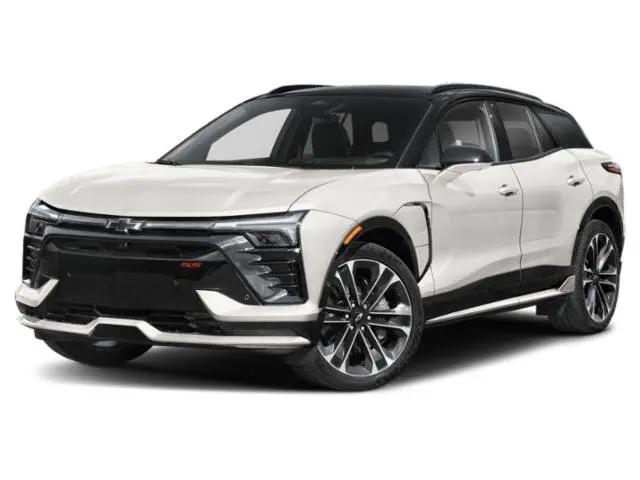 2026 Chevrolet V Blazer SS AWD for sale in Culver City, CA