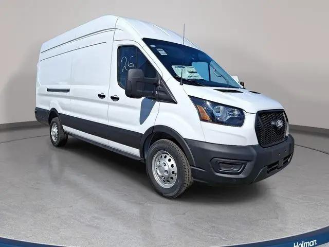 2026 Ford Transit Cargo Van T-350