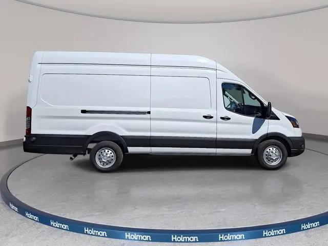 2026 Ford Transit Cargo Van T-350