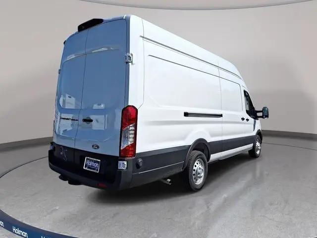 2026 Ford Transit Cargo Van T-350