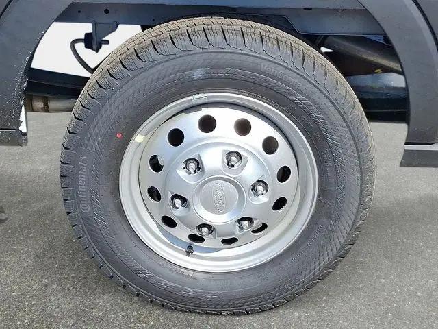 2026 Ford Transit Cargo Van T-350