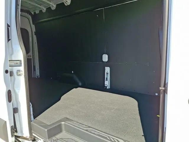 2026 Ford Transit Cargo Van T-350