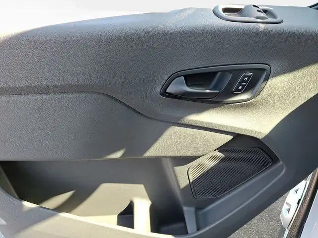 2026 Ford Transit Cargo Van T-350
