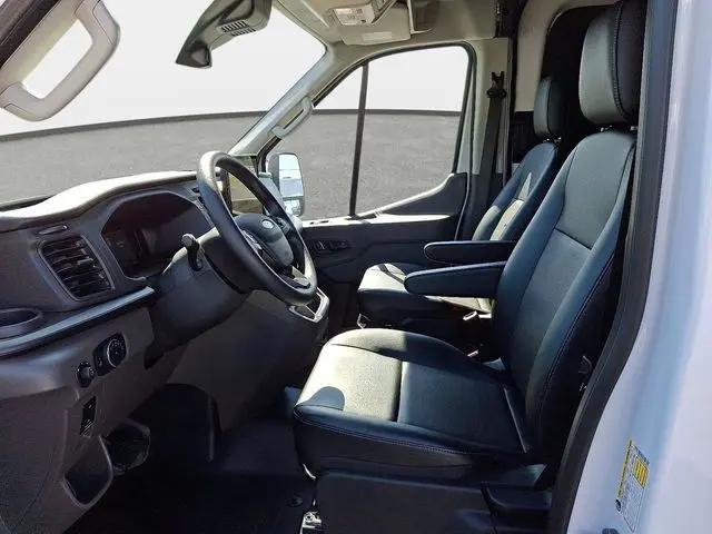 2026 Ford Transit Cargo Van T-350