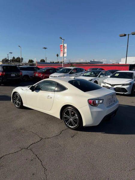2013 Scion FR-S 10 Series