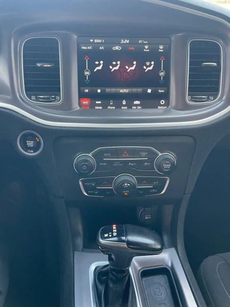 2022 Dodge Charger GT RWD