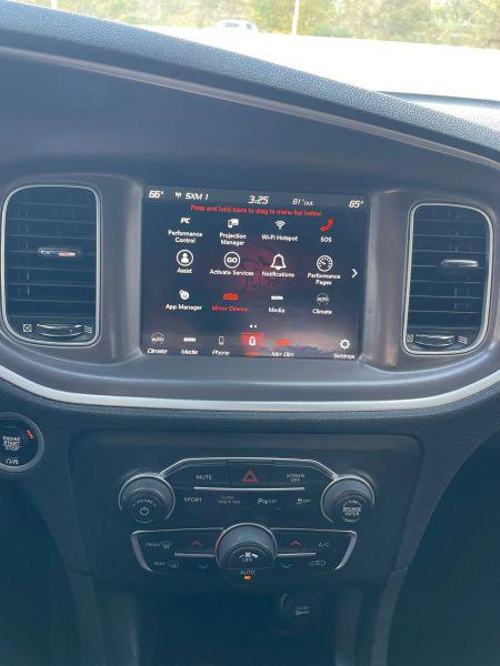 2022 Dodge Charger GT RWD