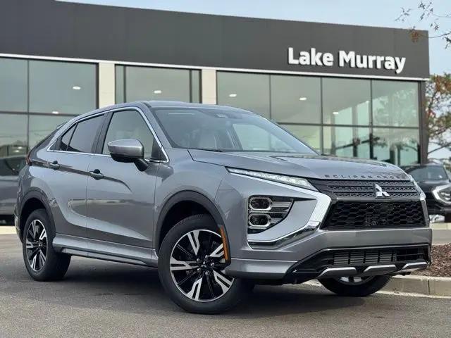 2026 Mitsubishi Eclipse Cross SEL S-AWC for sale in Irmo, SC
