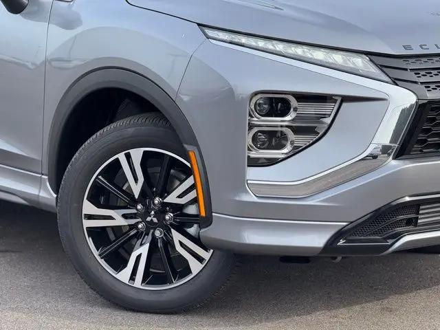 2026 Mitsubishi Eclipse Cross SEL S-AWC
