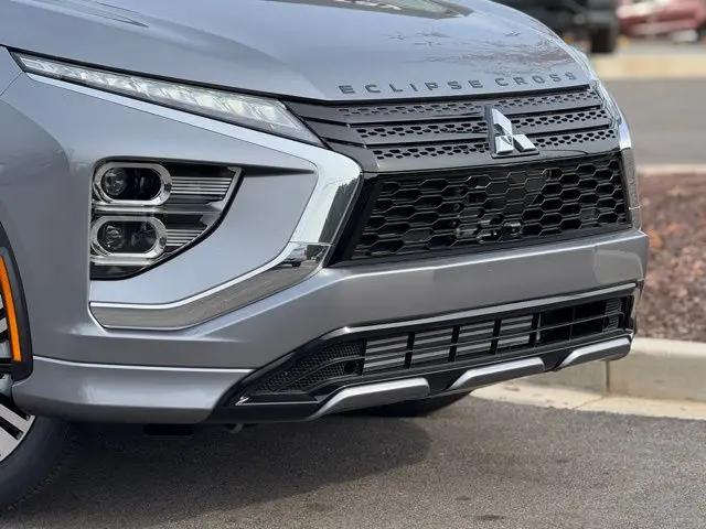 2026 Mitsubishi Eclipse Cross SEL S-AWC