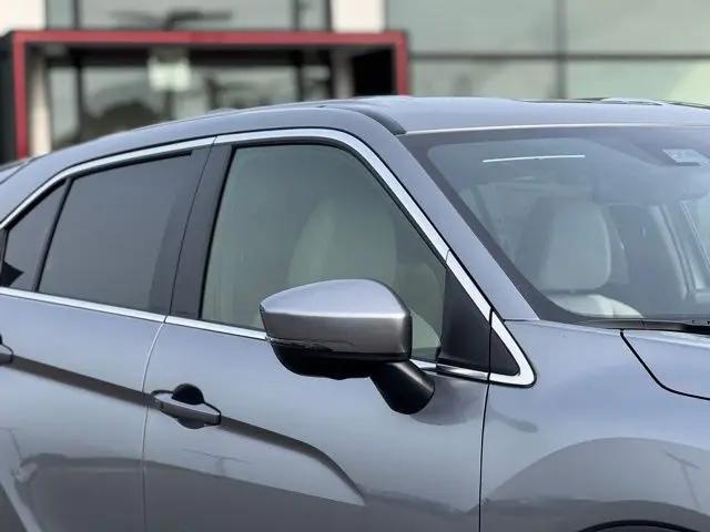 2026 Mitsubishi Eclipse Cross SEL S-AWC