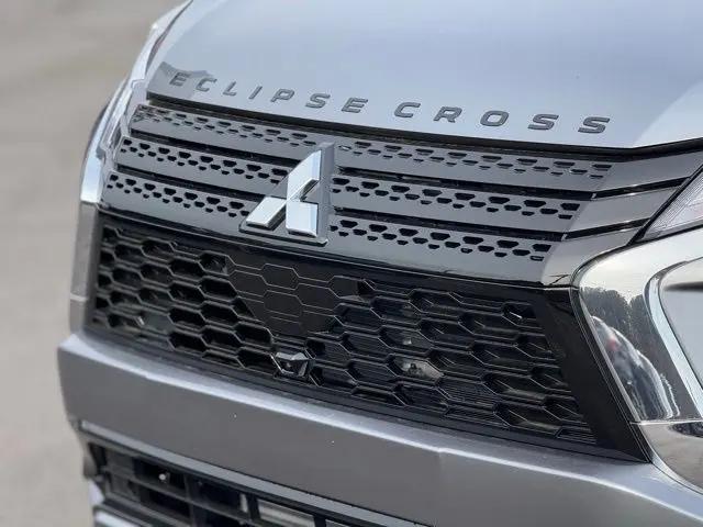 2026 Mitsubishi Eclipse Cross SEL S-AWC