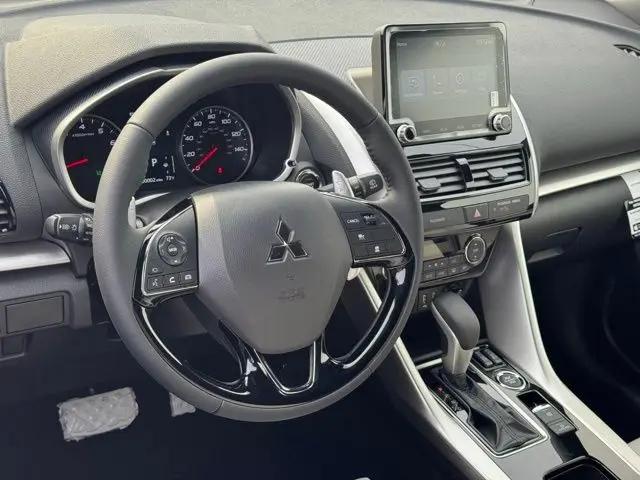 2026 Mitsubishi Eclipse Cross SEL S-AWC